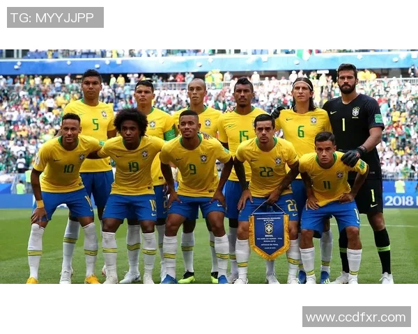 桑巴足球新星崛起未来球员领军巴西足球革新潮流 桑巴足球新星崛起未来球员领军巴西足球革新潮流