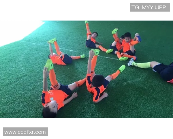 中国足球崭露头角的小球星有哪些值得关注的年轻才俊