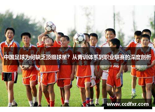 中国足球为何缺乏顶级球星？从青训体系到职业联赛的深度剖析